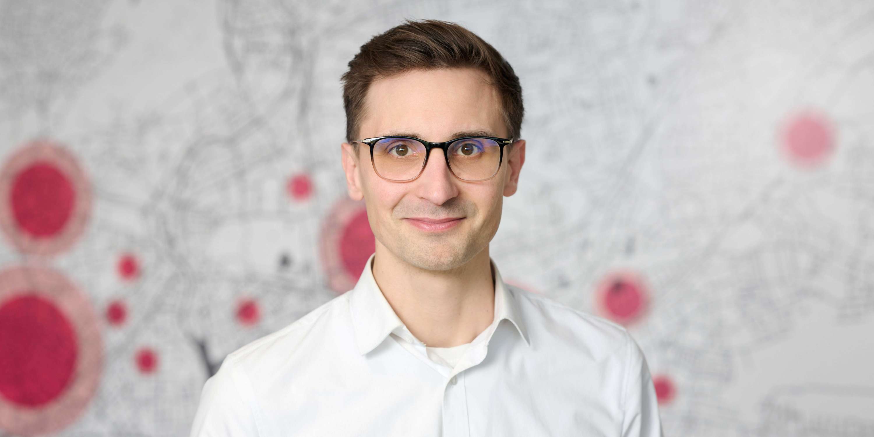 Eric Yeung-Schüürmann im Porträt