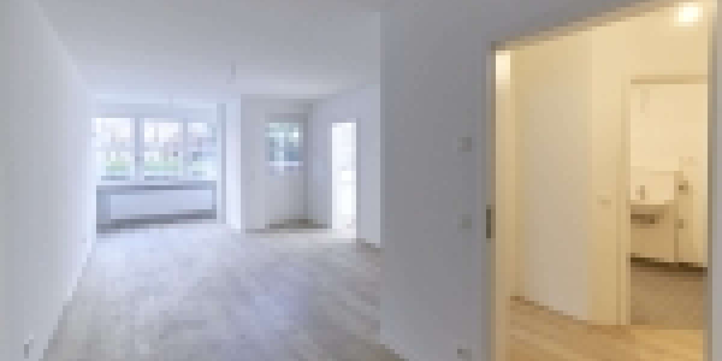 Für Senioren ab 60 - Service-Wohnen in Seniorenwohnanlage mit Wohnberechtigungsschein in Eidelstedt 3